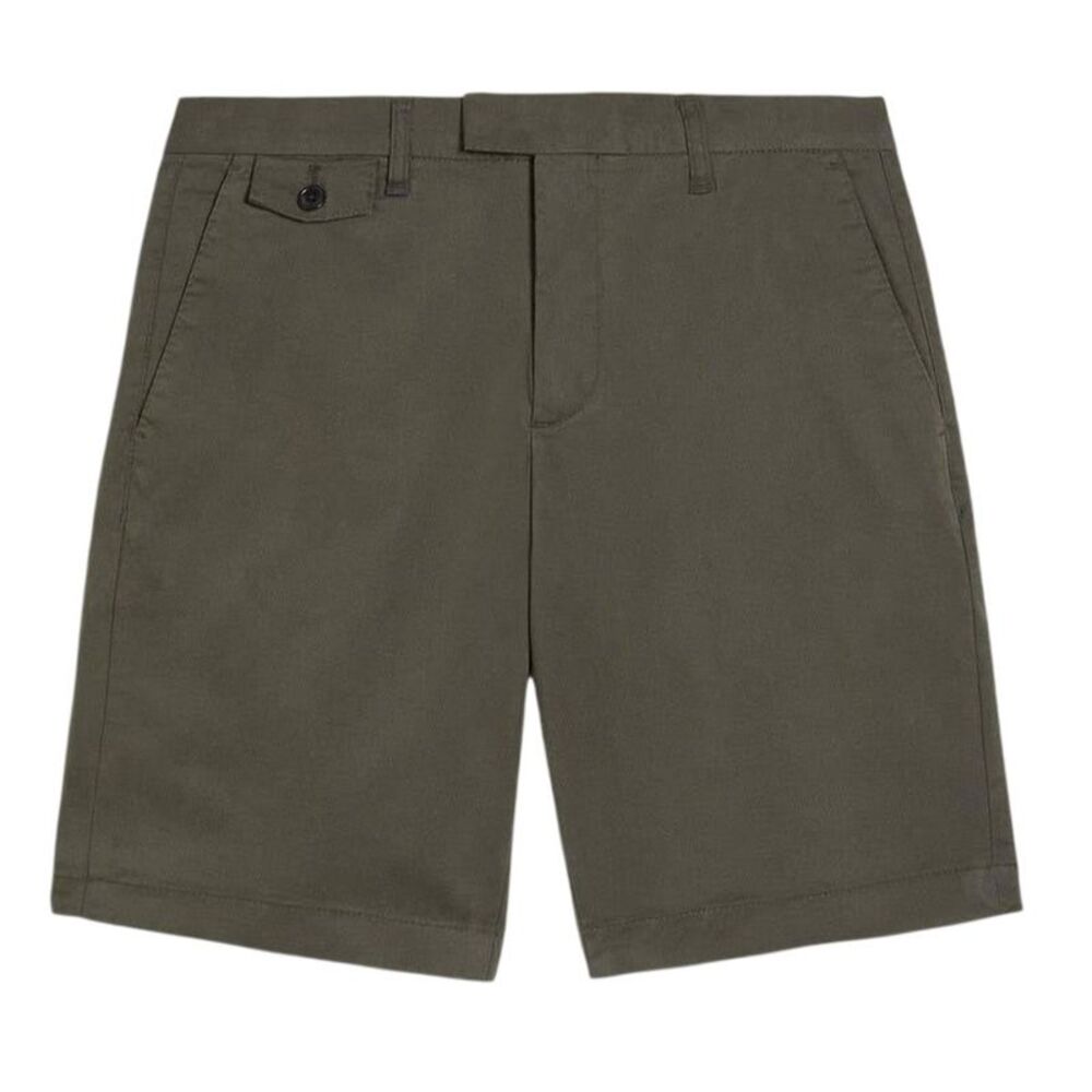 Ted Baker Mens Chino Shorts / Khaki Tone